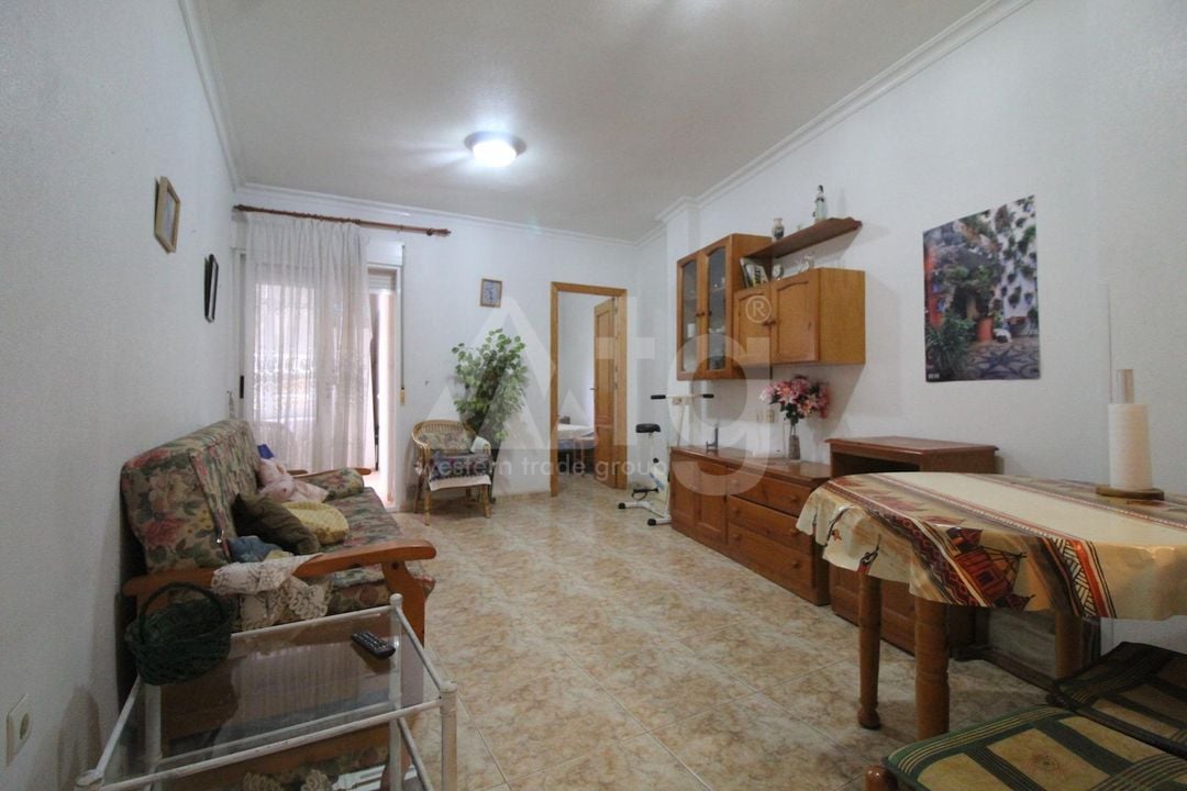 Apartmán   v Torrevieja, 2 ložnice - ALM129290 - Foto - 6