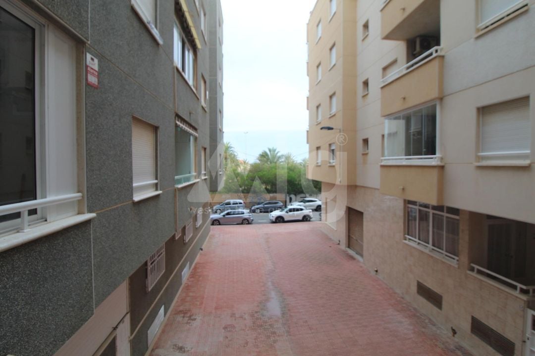 Apartmán   v Torrevieja, 2 ložnice - ALM129290 - Foto - 26