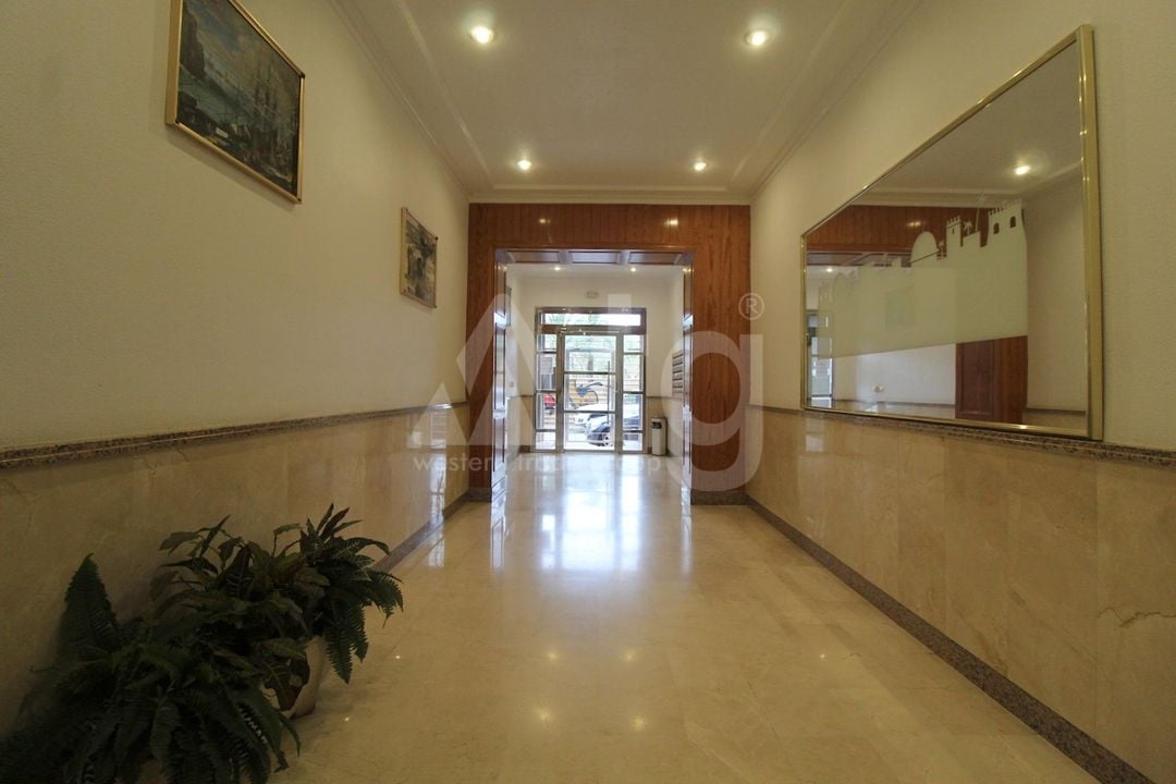 Apartmán   v Torrevieja, 2 ložnice - ALM129290 - Foto - 25