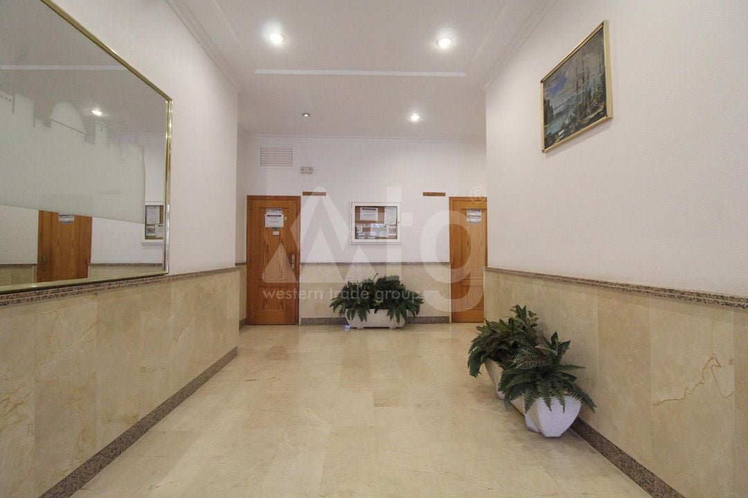Apartmán   v Torrevieja, 2 ložnice - ALM129290 - Foto - 24