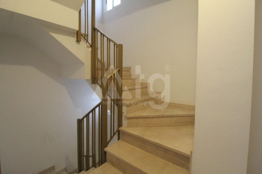 Apartmán   v Torrevieja, 2 ložnice - ALM129290 - Foto - 23