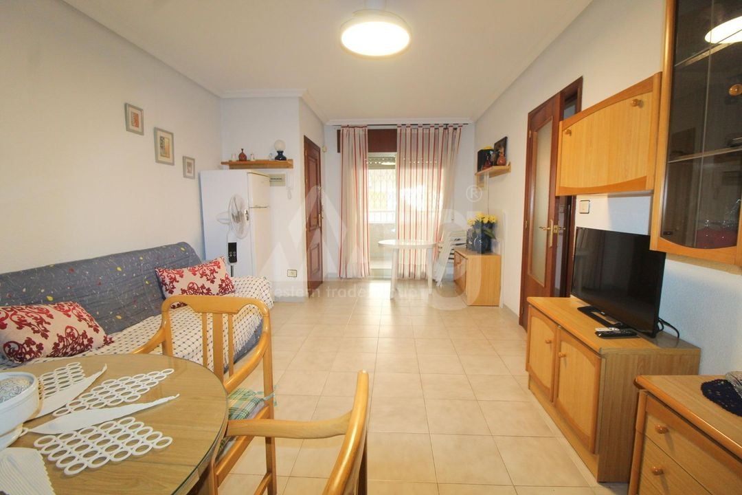 Apartmán   v Torrevieja, 2 ložnice - ALM129291 - Foto - 1