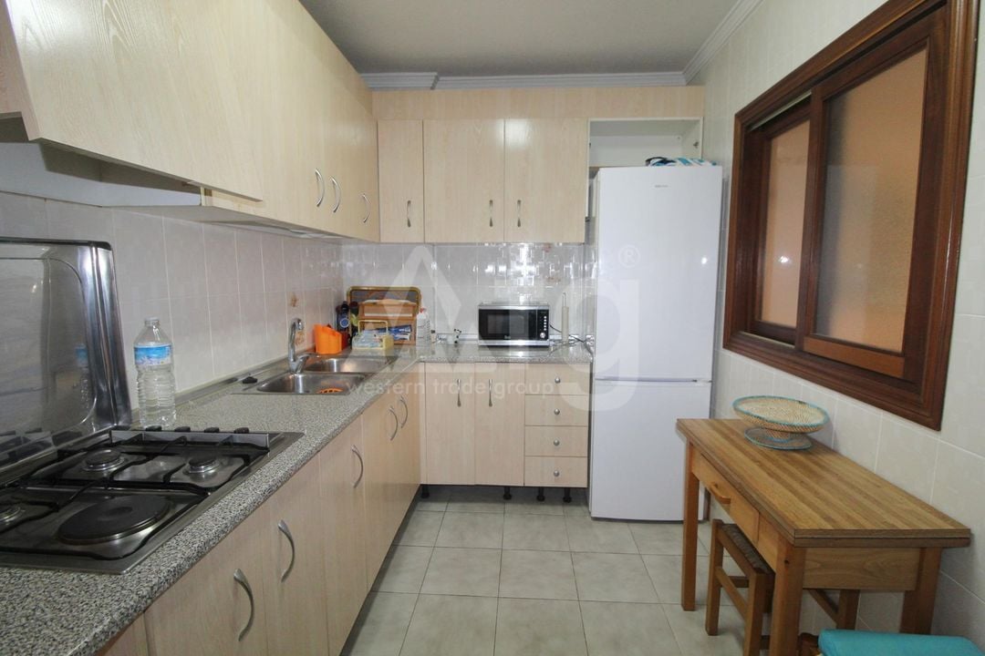 Apartmán   v Torrevieja, 2 ložnice - ALM129291 - Foto - 3