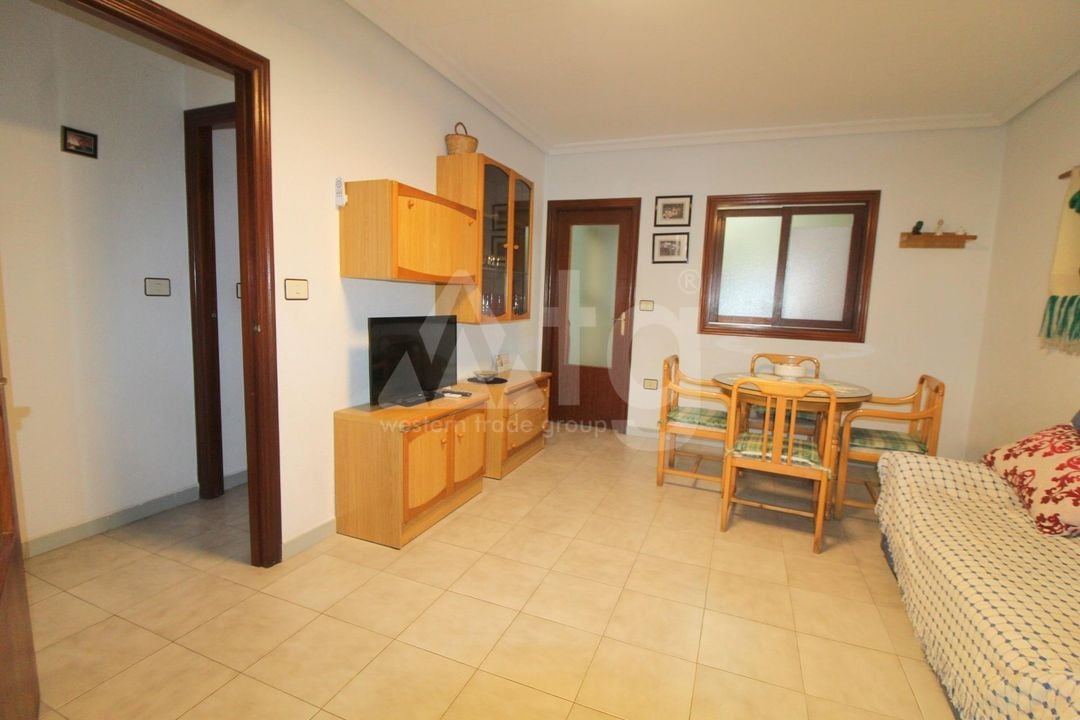 Apartmán   v Torrevieja, 2 ložnice - ALM129291 - Foto - 2