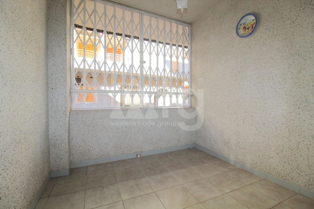 Apartmán   v Torrevieja, 2 ložnice - ALM129291 - Foto - 12