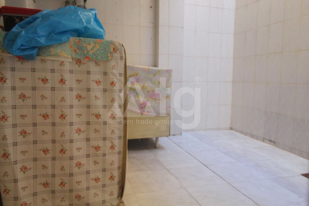 Apartmán   v Torrevieja, 2 ložnice - ALM129291 - Foto - 11
