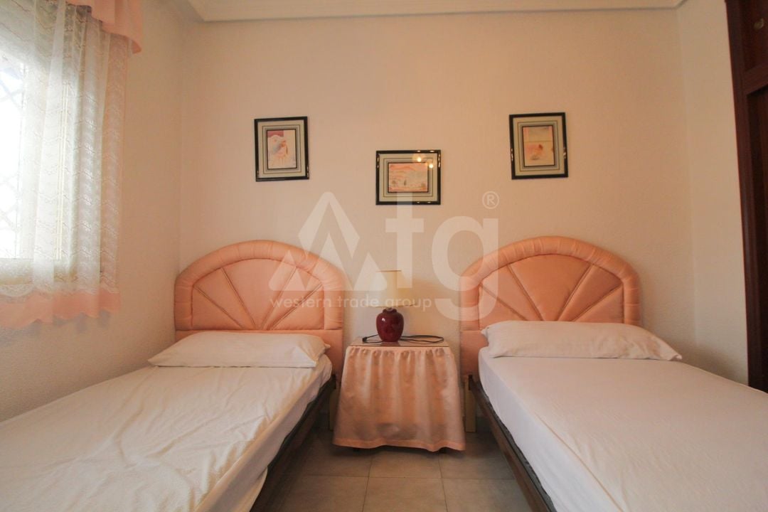 Apartmán   v Torrevieja, 2 ložnice - ALM129291 - Foto - 5