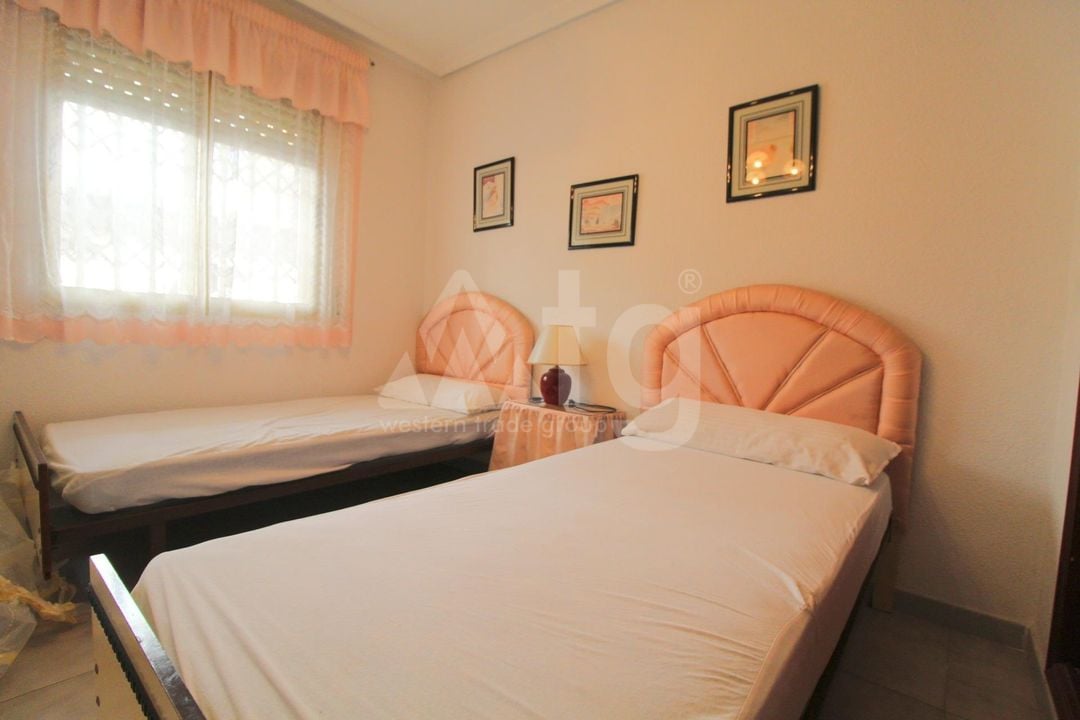 Apartmán   v Torrevieja, 2 ložnice - ALM129291 - Foto - 4