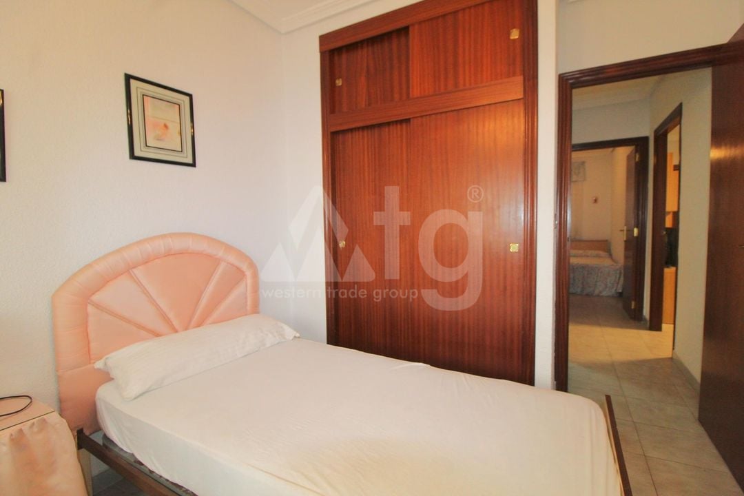 Apartmán   v Torrevieja, 2 ložnice - ALM129291 - Foto - 6