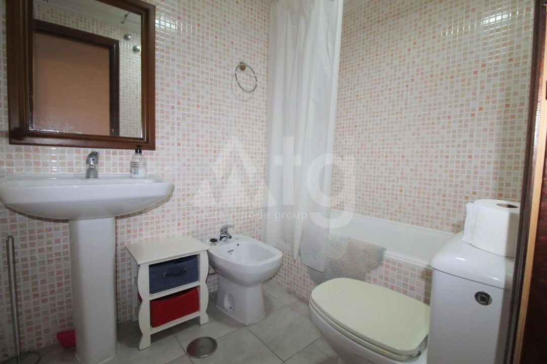 Apartmán   v Torrevieja, 2 ložnice - ALM129291 - Foto - 9