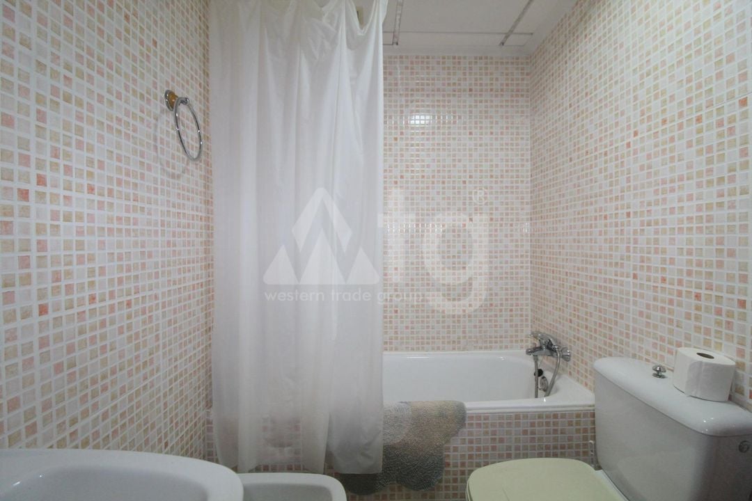 Apartmán   v Torrevieja, 2 ložnice - ALM129291 - Foto - 10