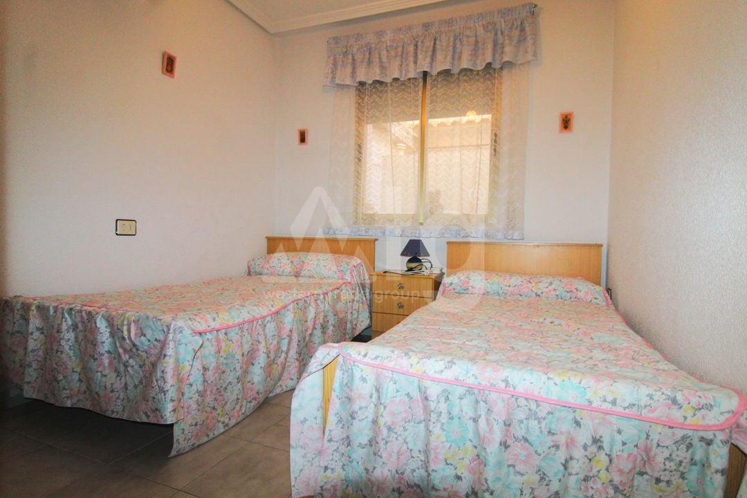 Apartmán   v Torrevieja, 2 ložnice - ALM129291 - Foto - 7