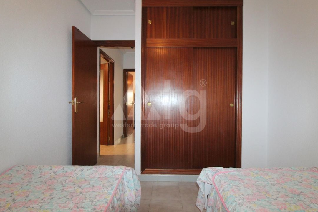 Apartmán   v Torrevieja, 2 ložnice - ALM129291 - Foto - 8