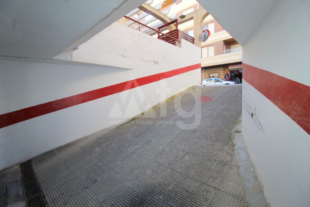Apartmán   v Torrevieja, 2 ložnice - ALM129291 - Foto - 14