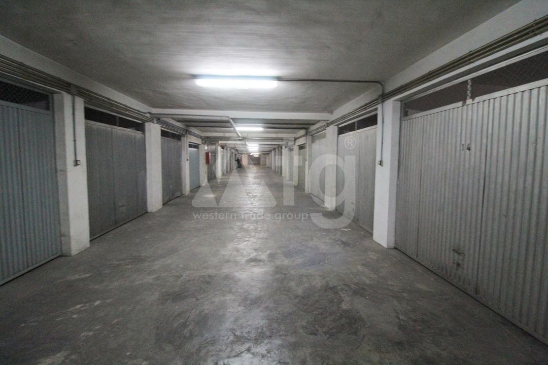 Apartmán   v Torrevieja, 2 ložnice - ALM129291 - Foto - 15
