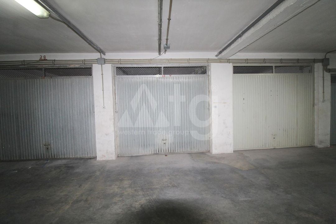 Apartmán   v Torrevieja, 2 ložnice - ALM129291 - Foto - 16