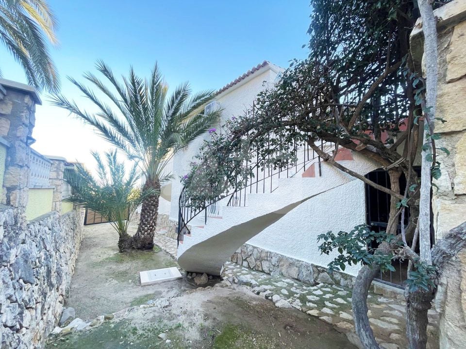 Villa de 4 chambres à Calp - IMBR129297 - Photo - 37