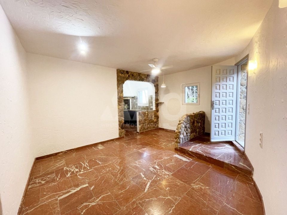 Villa de 4 chambres à Calp - IMBR129297 - Photo - 29