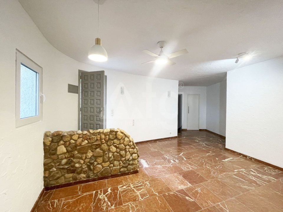 Villa de 4 chambres à Calp - IMBR129297 - Photo - 31