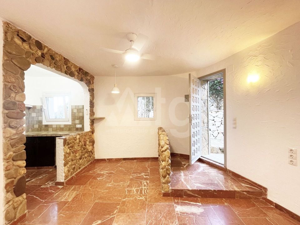 Villa de 4 chambres à Calp - IMBR129297 - Photo - 30