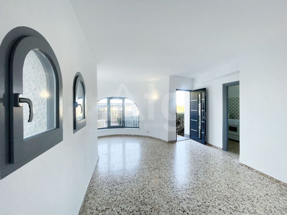 Villa de 4 chambres à Calp - IMBR129297 - Photo - 25