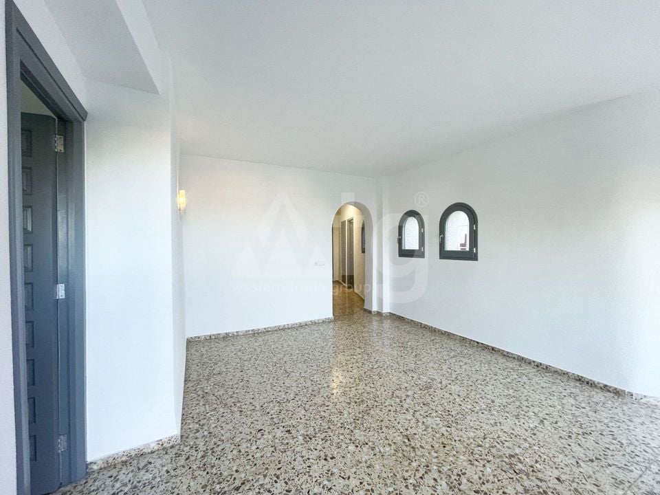 Villa de 4 chambres à Calp - IMBR129297 - Photo - 26