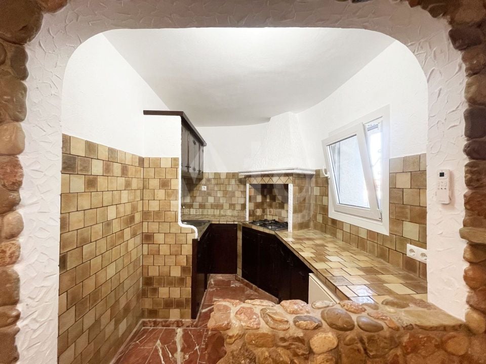Villa de 4 chambres à Calp - IMBR129297 - Photo - 13