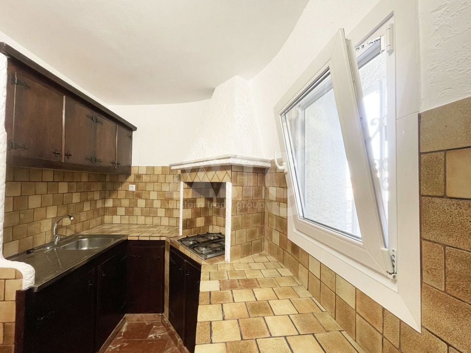 Villa de 4 chambres à Calp - IMBR129297 - Photo - 14