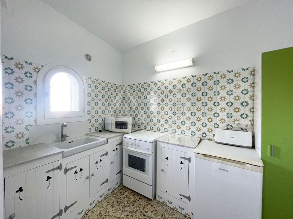 Villa de 4 chambres à Calp - IMBR129297 - Photo - 12
