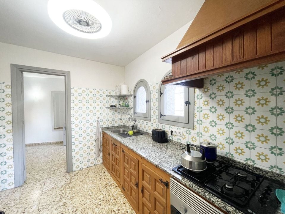 Villa de 4 chambres à Calp - IMBR129297 - Photo - 10