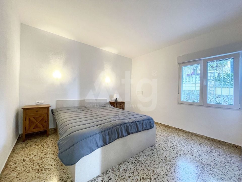 Villa de 4 chambres à Calp - IMBR129297 - Photo - 17