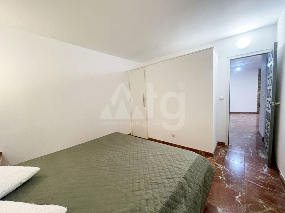 Villa de 4 chambres à Calp - IMBR129297 - Photo - 16