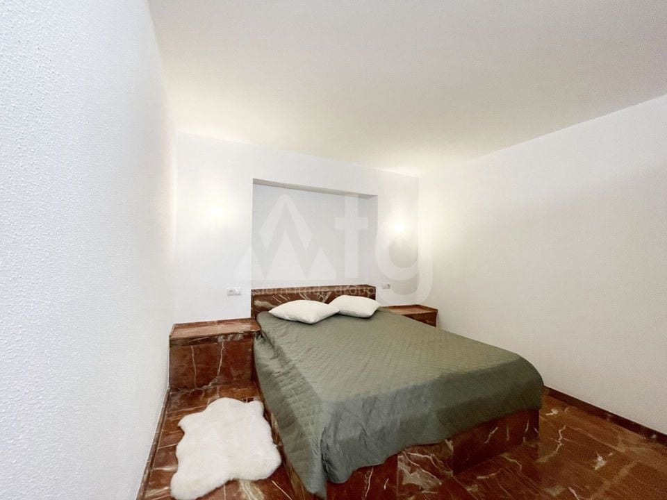 Villa de 4 chambres à Calp - IMBR129297 - Photo - 15