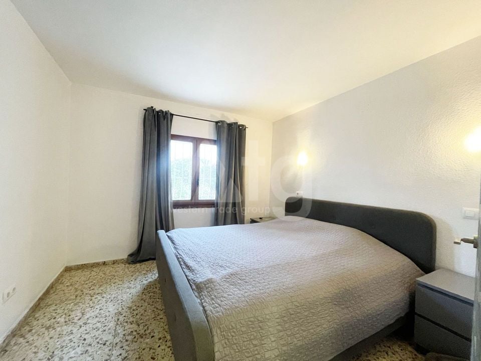 Villa de 4 chambres à Calp - IMBR129297 - Photo - 18