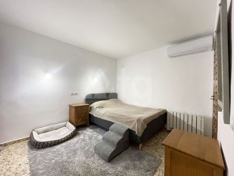 Villa de 4 chambres à Calp - IMBR129297 - Photo - 19