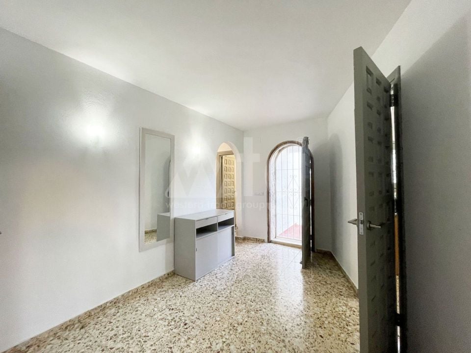 Villa de 4 chambres à Calp - IMBR129297 - Photo - 27