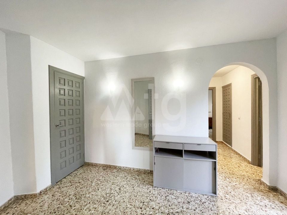Villa de 4 chambres à Calp - IMBR129297 - Photo - 28