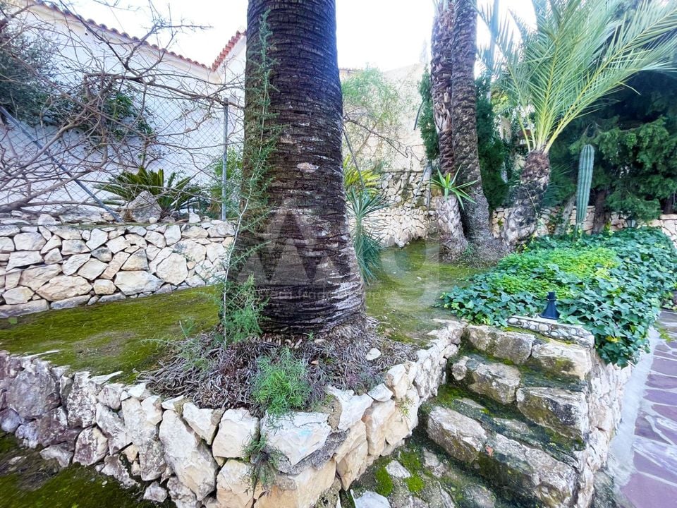 Villa de 4 chambres à Calp - IMBR129297 - Photo - 40