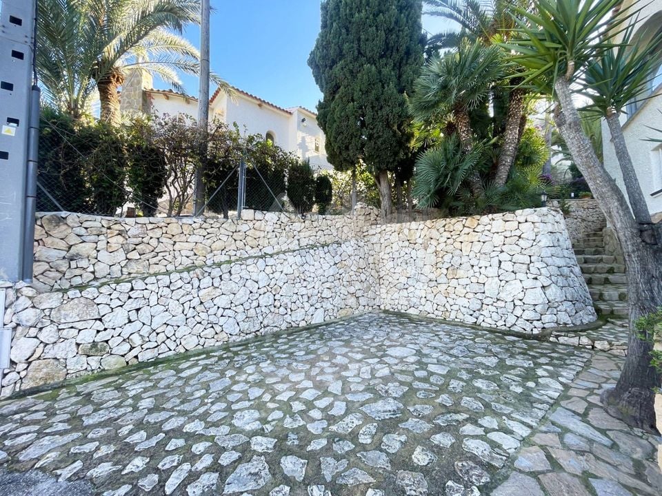 Villa de 4 chambres à Calp - IMBR129297 - Photo - 39