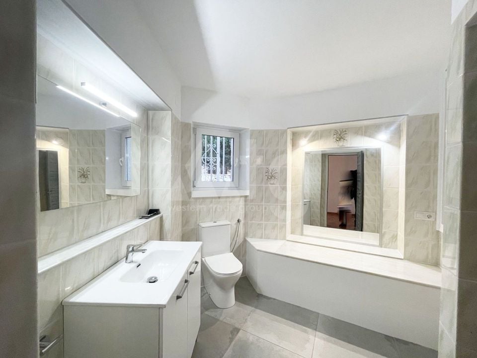 Villa de 4 chambres à Calp - IMBR129297 - Photo - 23