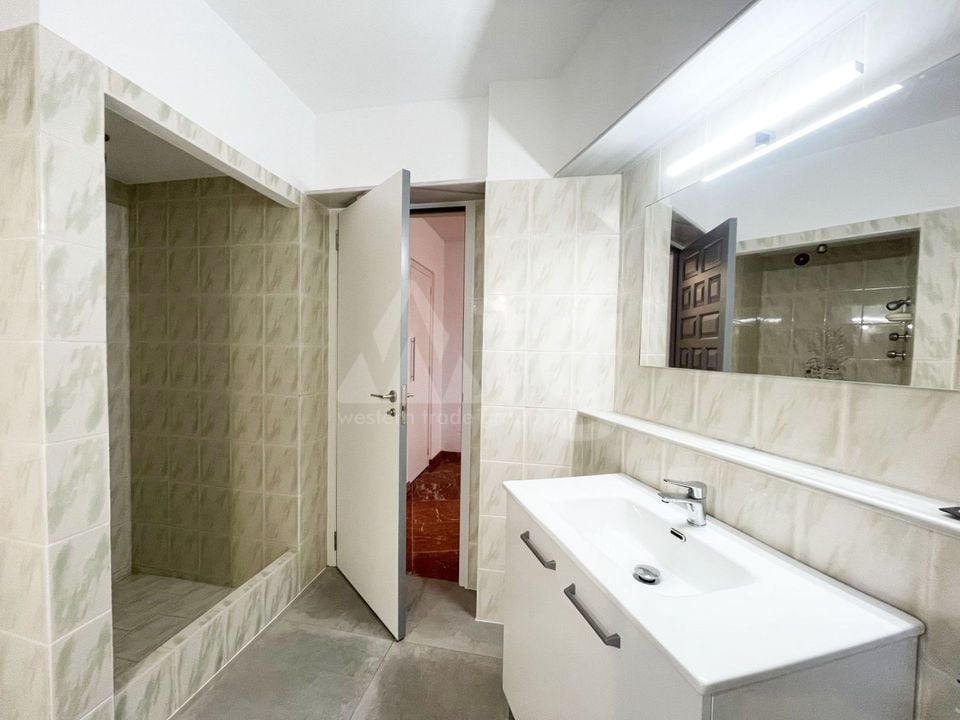 Villa de 4 chambres à Calp - IMBR129297 - Photo - 24