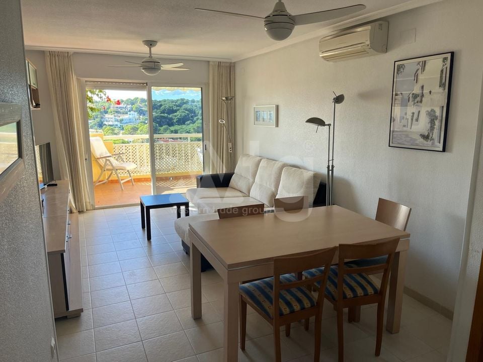 3 bedroom Apartment in Orihuela Costa - CT129305 - Photo - 2