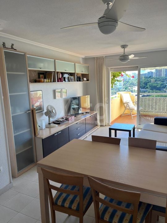 3 bedroom Apartment in Orihuela Costa - CT129305 - Photo - 4