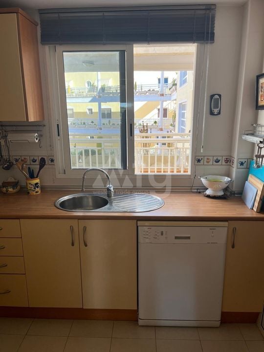 3 bedroom Apartment in Orihuela Costa - CT129305 - Photo - 7