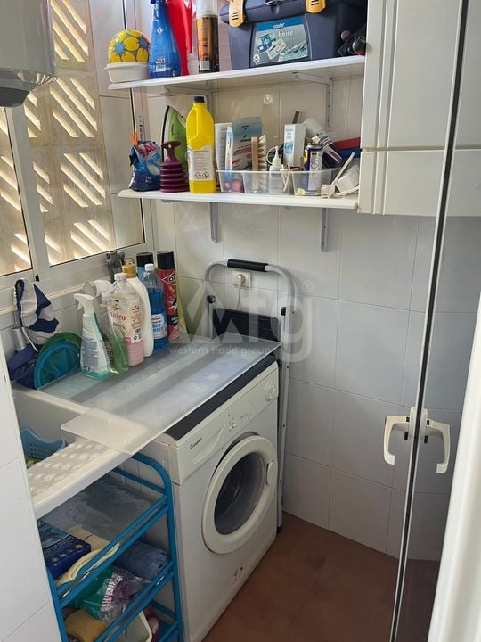 3 bedroom Apartment in Orihuela Costa - CT129305 - Photo - 9