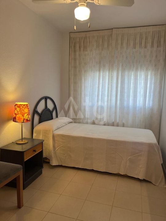 3 bedroom Apartment in Orihuela Costa - CT129305 - Photo - 12
