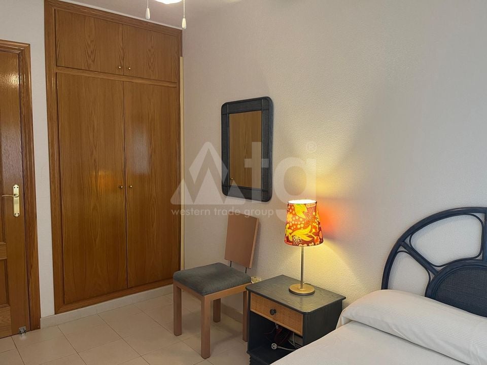 3 bedroom Apartment in Orihuela Costa - CT129305 - Photo - 13
