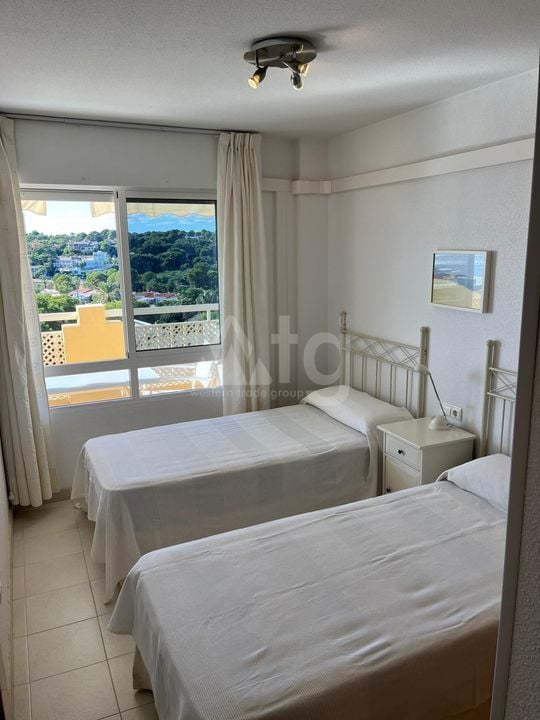 3 bedroom Apartment in Orihuela Costa - CT129305 - Photo - 16