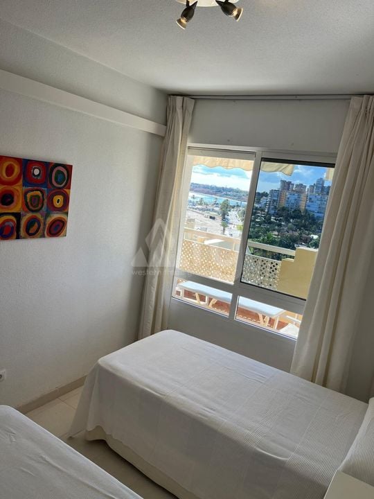 3 bedroom Apartment in Orihuela Costa - CT129305 - Photo - 17
