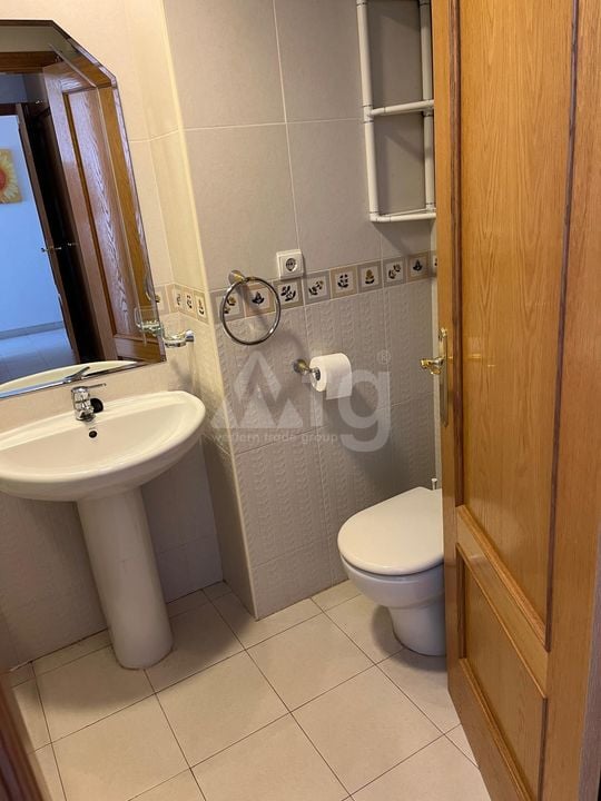 3 bedroom Apartment in Orihuela Costa - CT129305 - Photo - 18